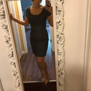 Pencil dress